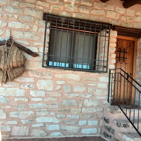 Ruralvilla5 Cuenca  Exterior photo
