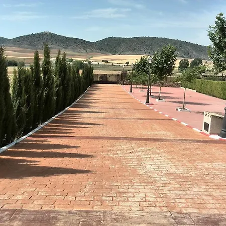 Ruralvilla5 Cuenca  Exterior photo