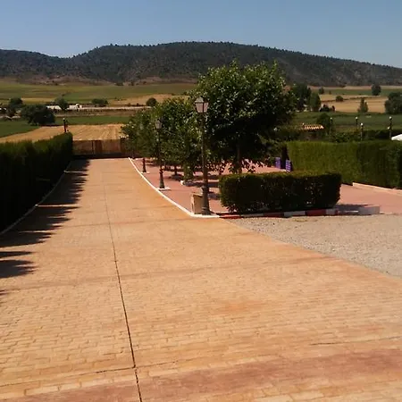 Ruralvilla5 Cuenca  Exterior photo