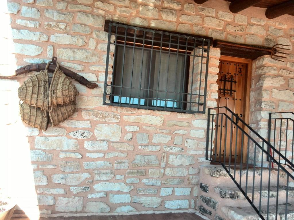 Ruralvilla5 Country house