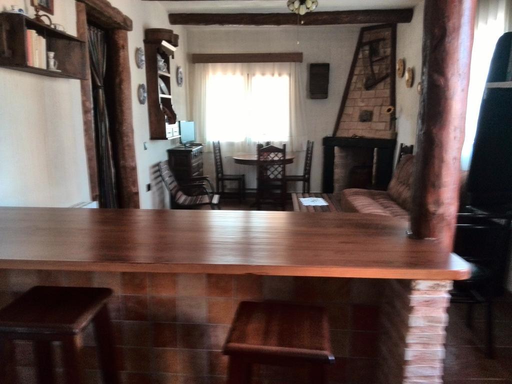 Country house Ruralvilla5 Cuenca (Castilla-La Mancha)