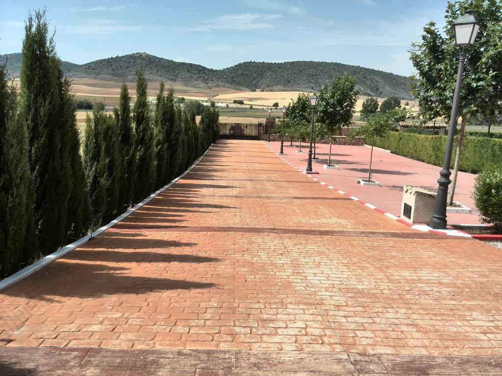 Ruralvilla5 Cuenca (Castilla-La Mancha)