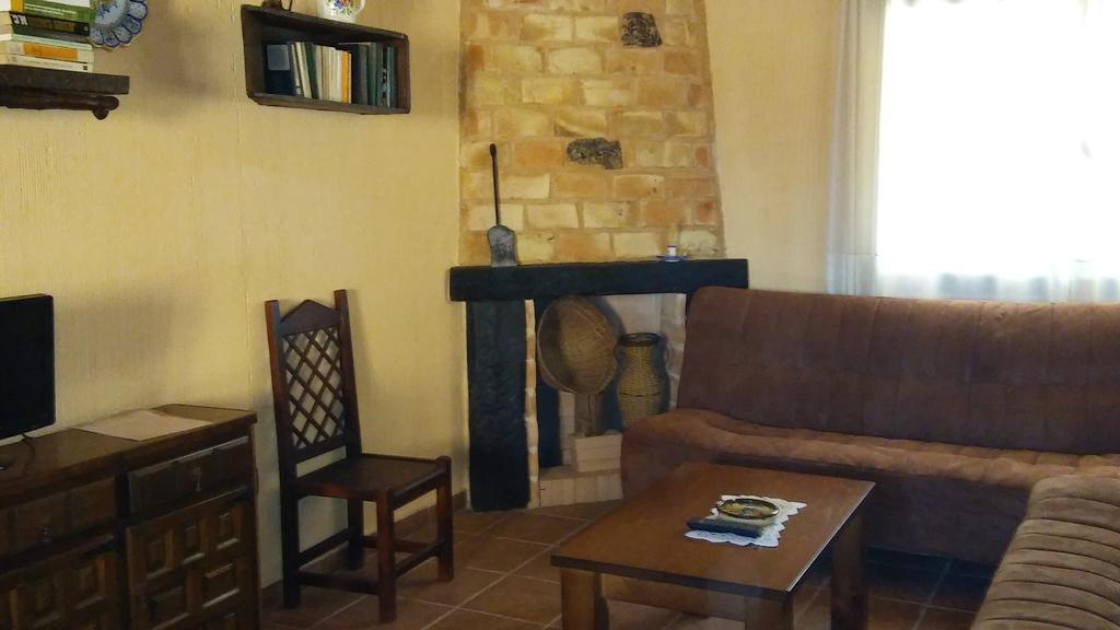 Ruralvilla5 Cuenca (Castilla-La Mancha)
