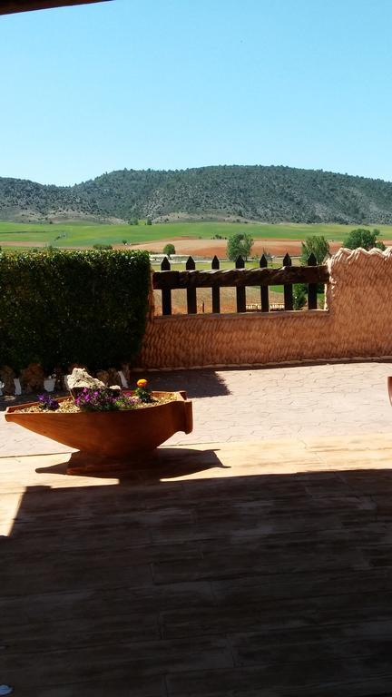 Ruralvilla5 *