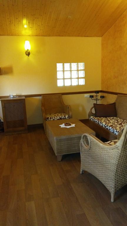 Country house Ruralvilla5 Cuenca (Castilla-La Mancha)