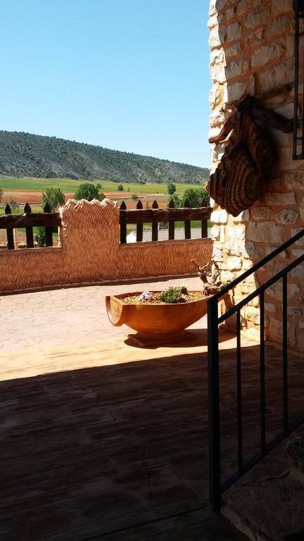 Ruralvilla5 * Cuenca (Castilla-La Mancha)