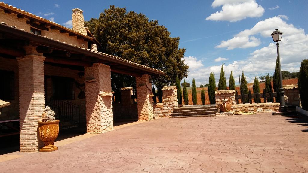 Ruralvilla5 *