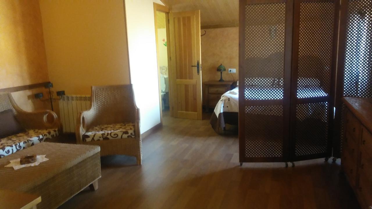 Ruralvilla5 Country house