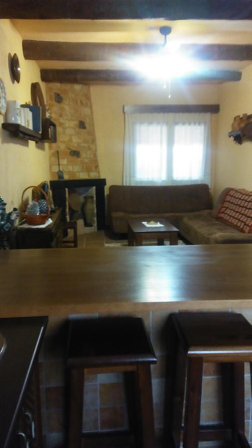 Country house Ruralvilla5 Cuenca (Castilla-La Mancha)