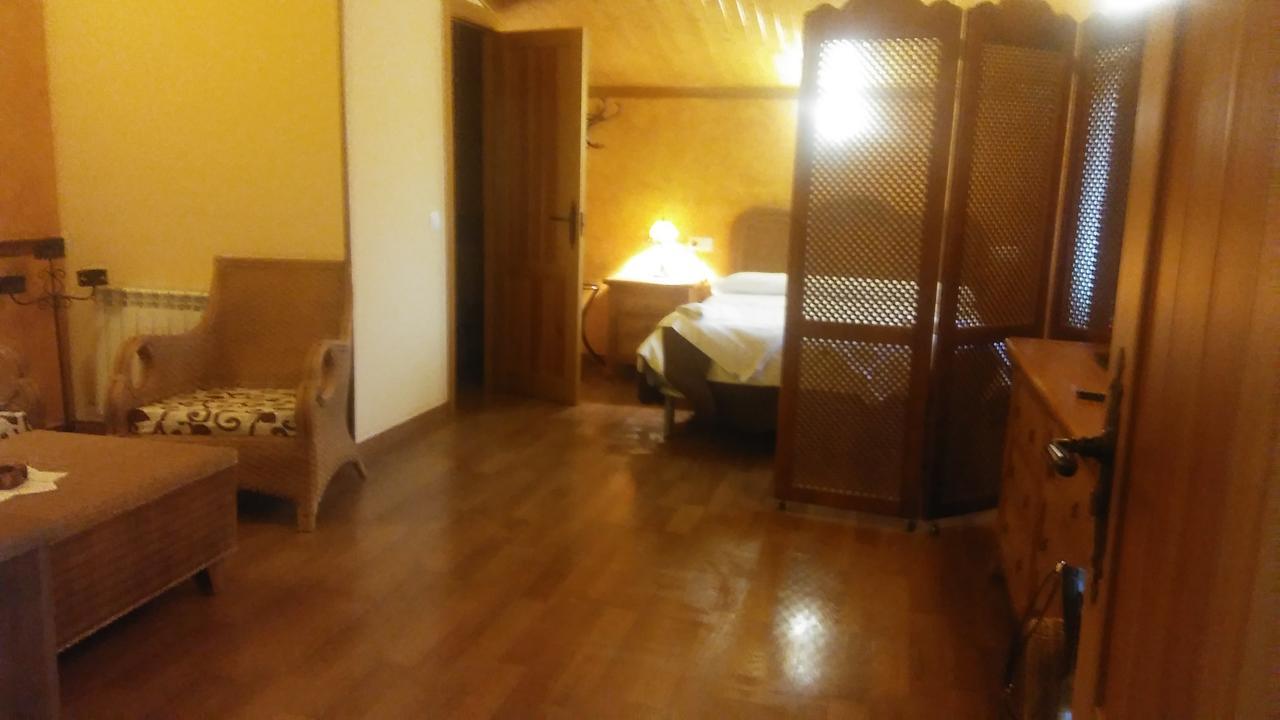 Country house Ruralvilla5