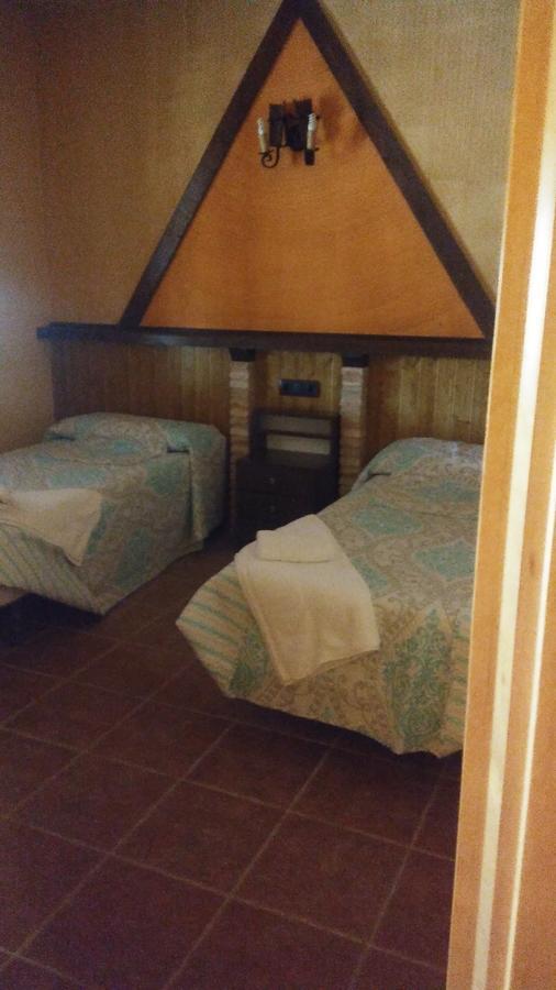 Country house Ruralvilla5 Cuenca (Castilla-La Mancha)