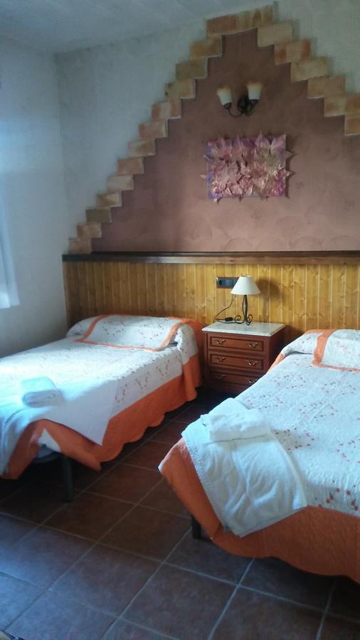 Country house Ruralvilla5 Cuenca (Castilla-La Mancha)