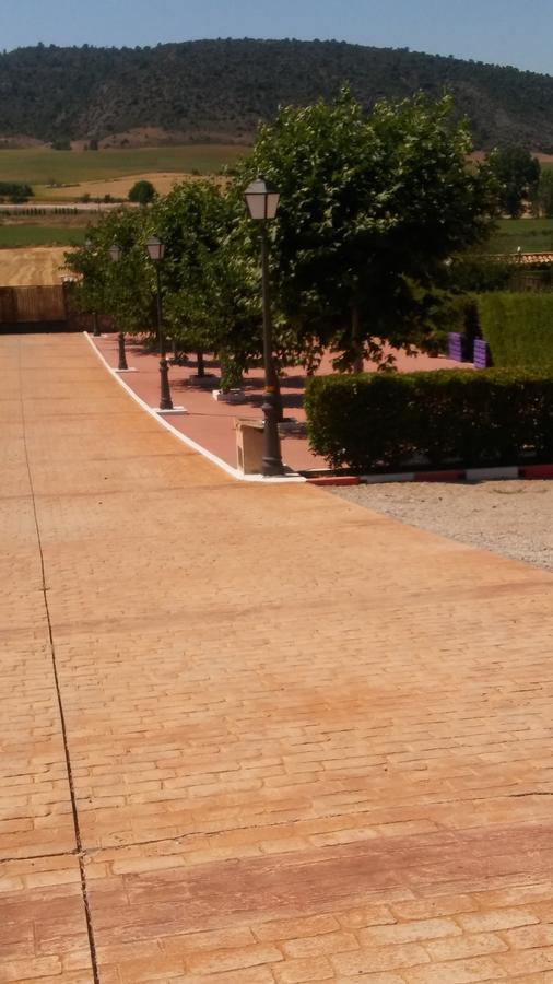 Ruralvilla5 Country house Cuenca (Castilla-La Mancha)